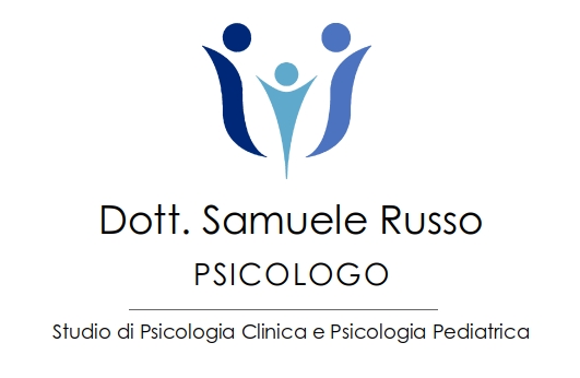 Studio di Psicologia Clinica e Psicologia Pediatrica – Dott. Samuele Russo – Psicologo Infantile