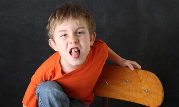 Il bambino con disturbo da deficit di attenzione e iperattività (ADHD)